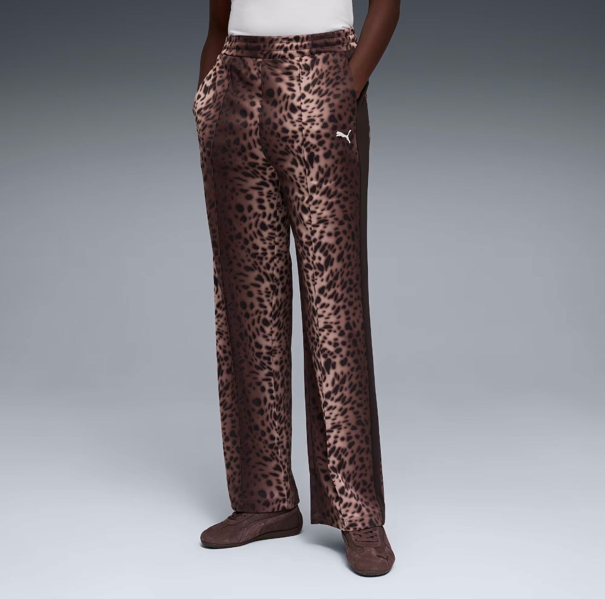 Puma pantalone donna