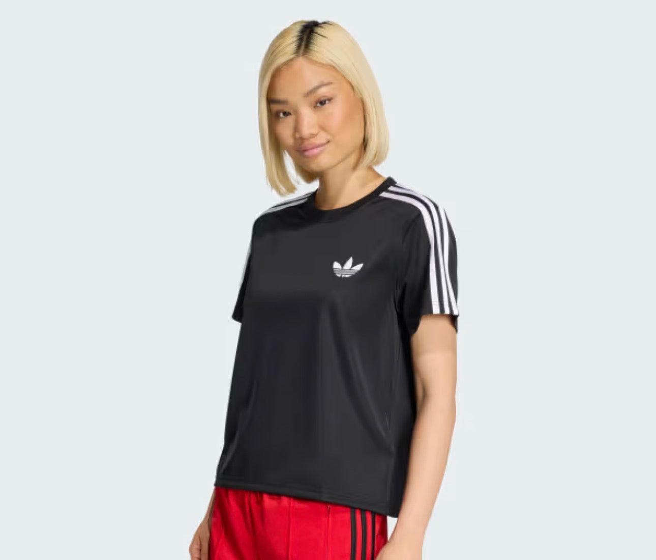 adidas t-shirt wmn