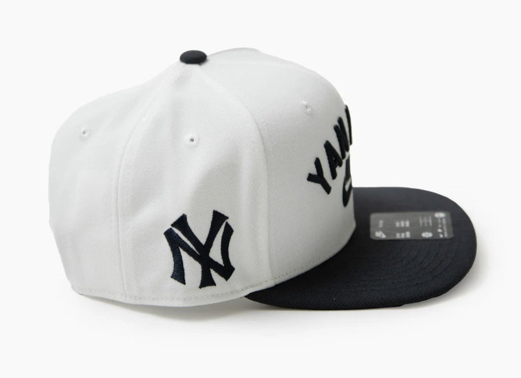 Nike x yankees cap
