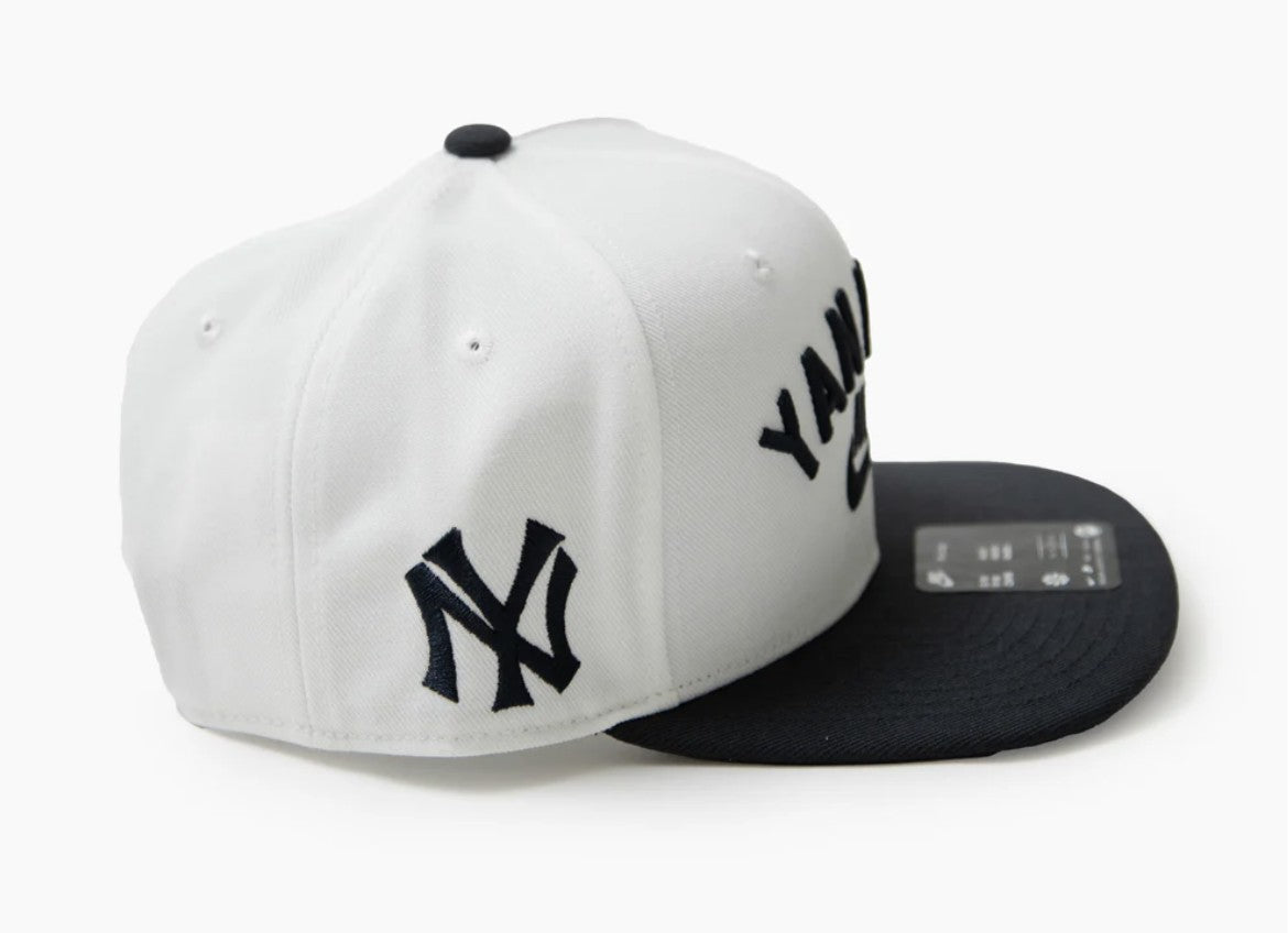 Nike x yankees cap