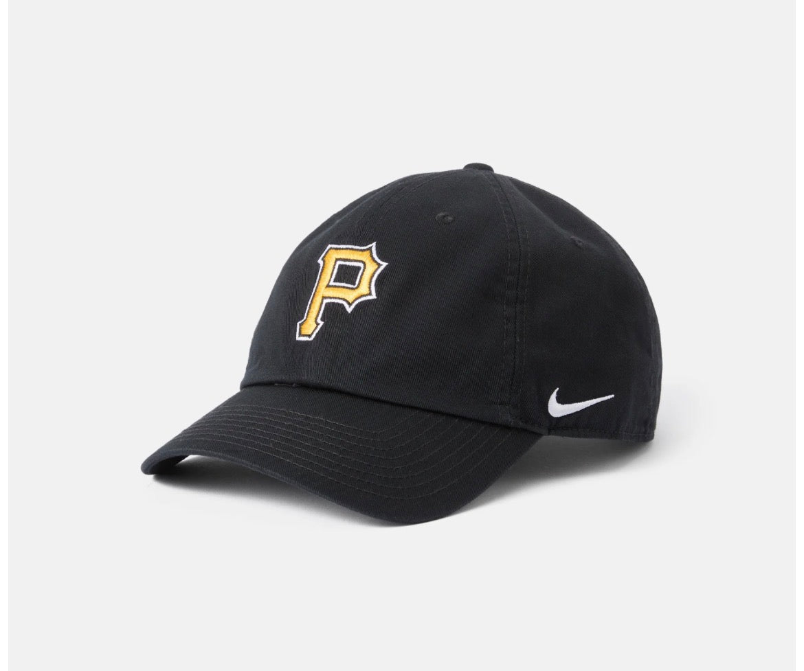 Nike x ptb cap