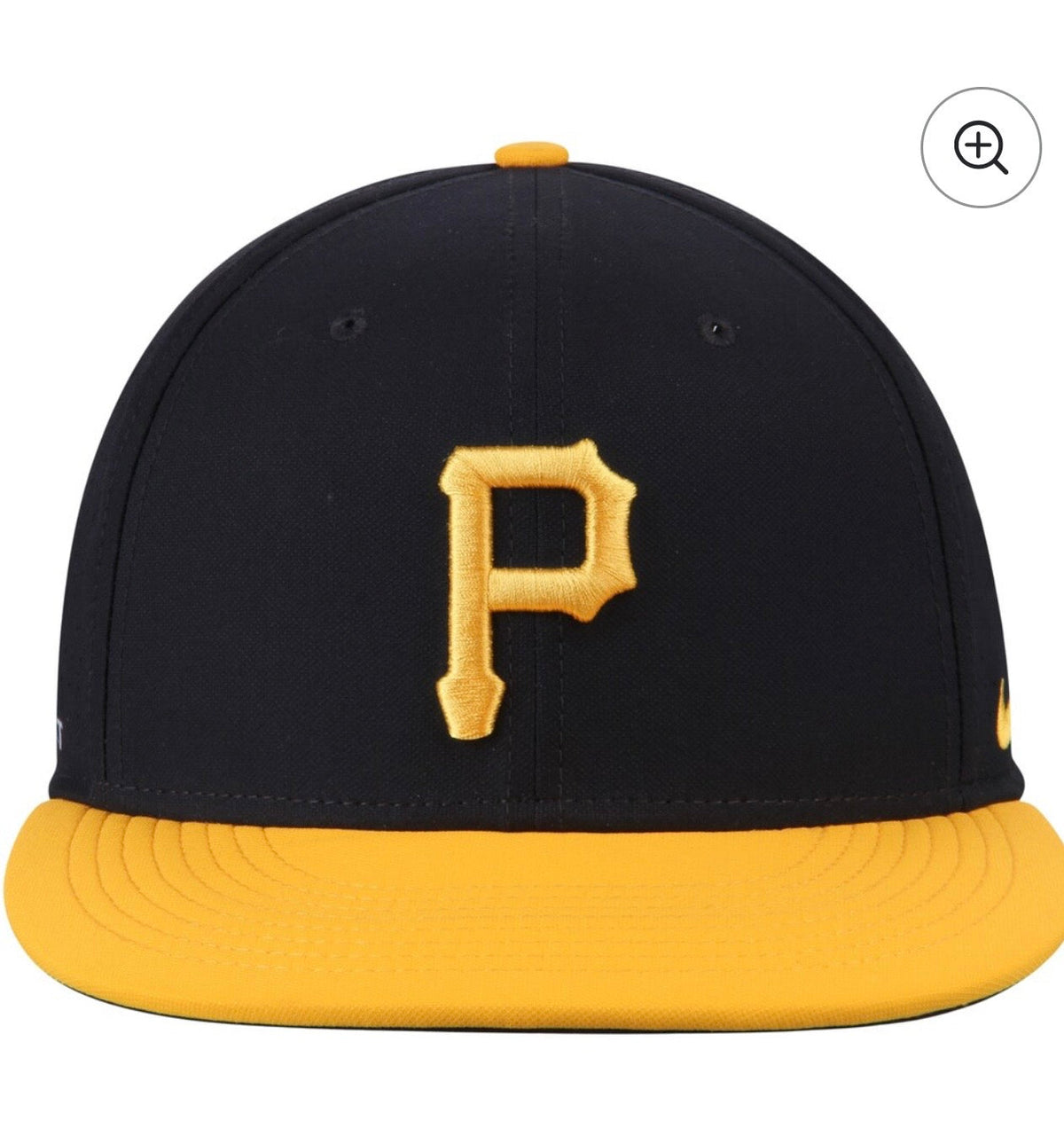 Nike x ptb cap