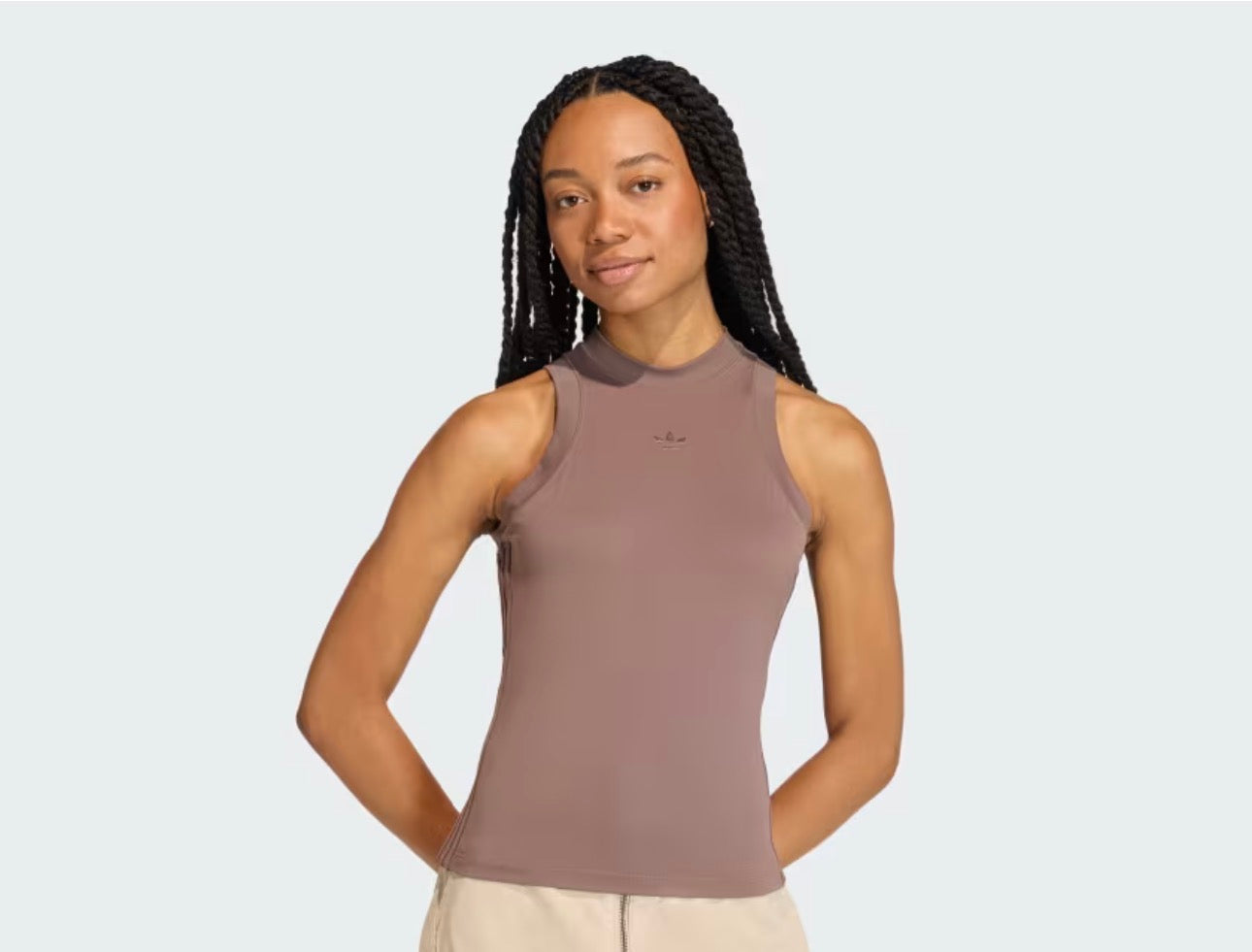adidas top