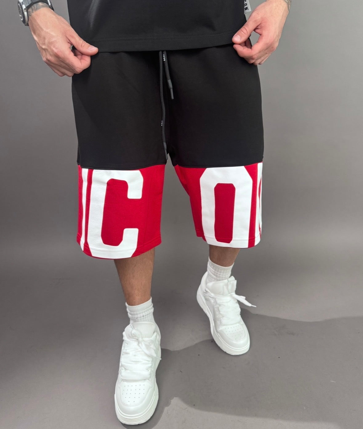 Icon short