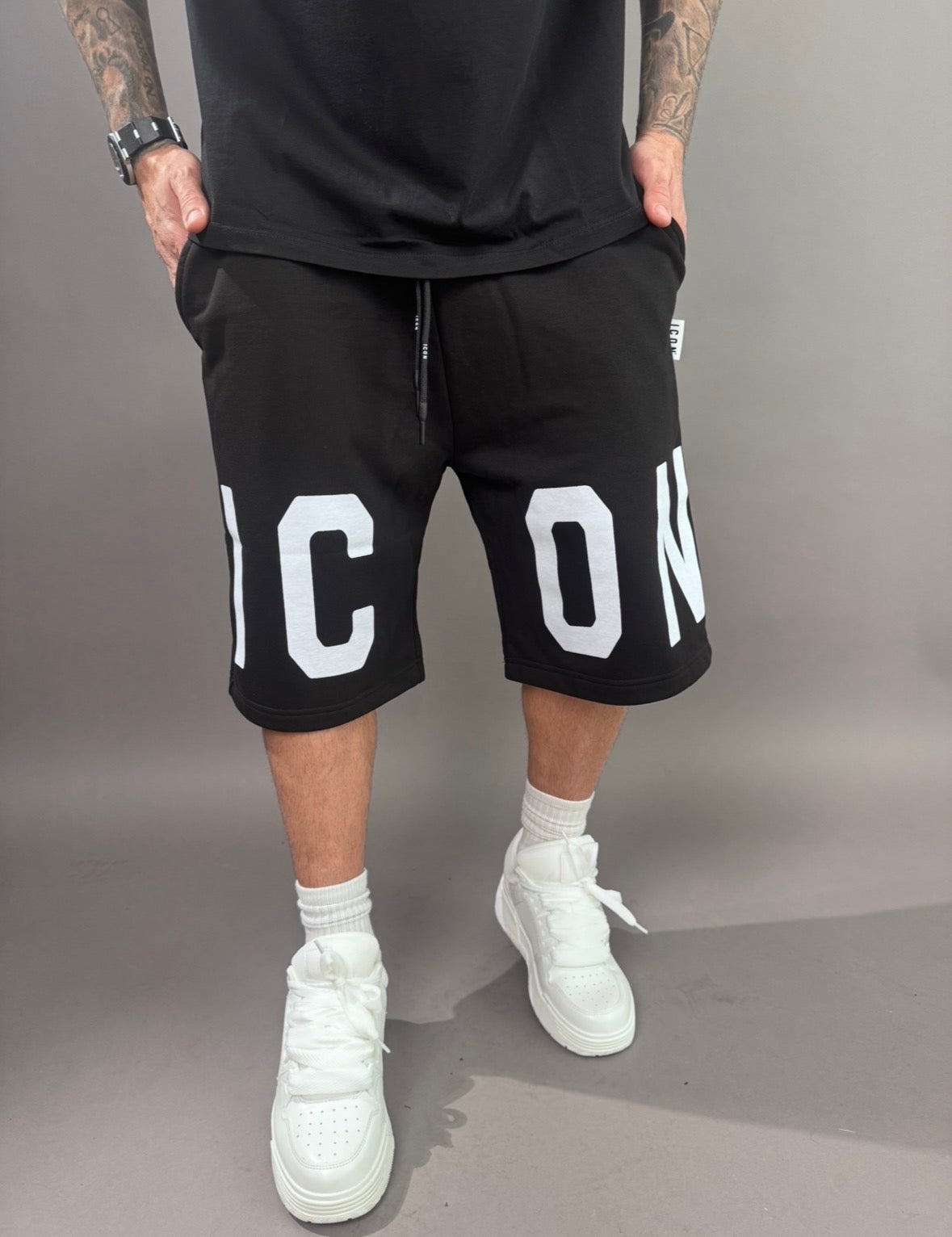 Icon short