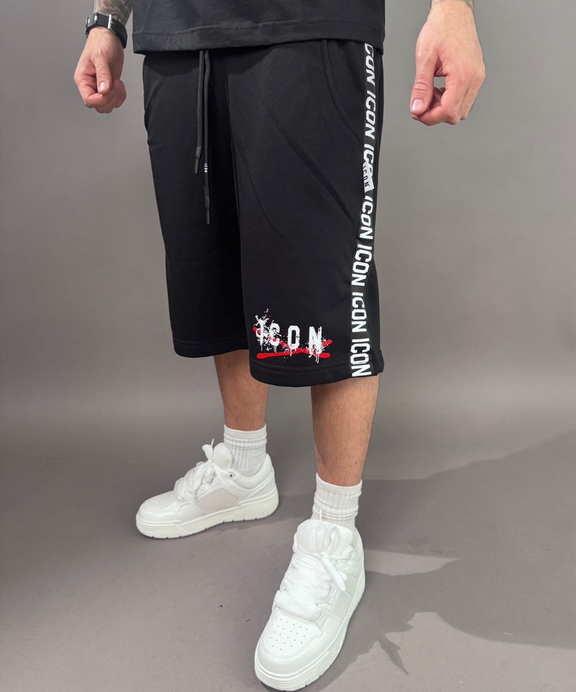 Icon short
