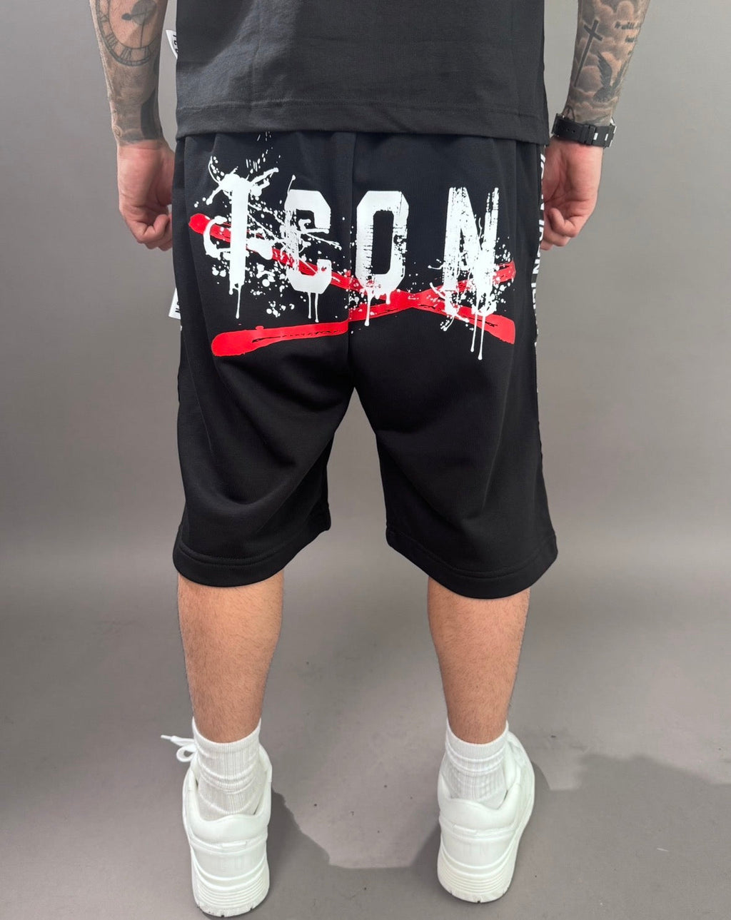Icon short