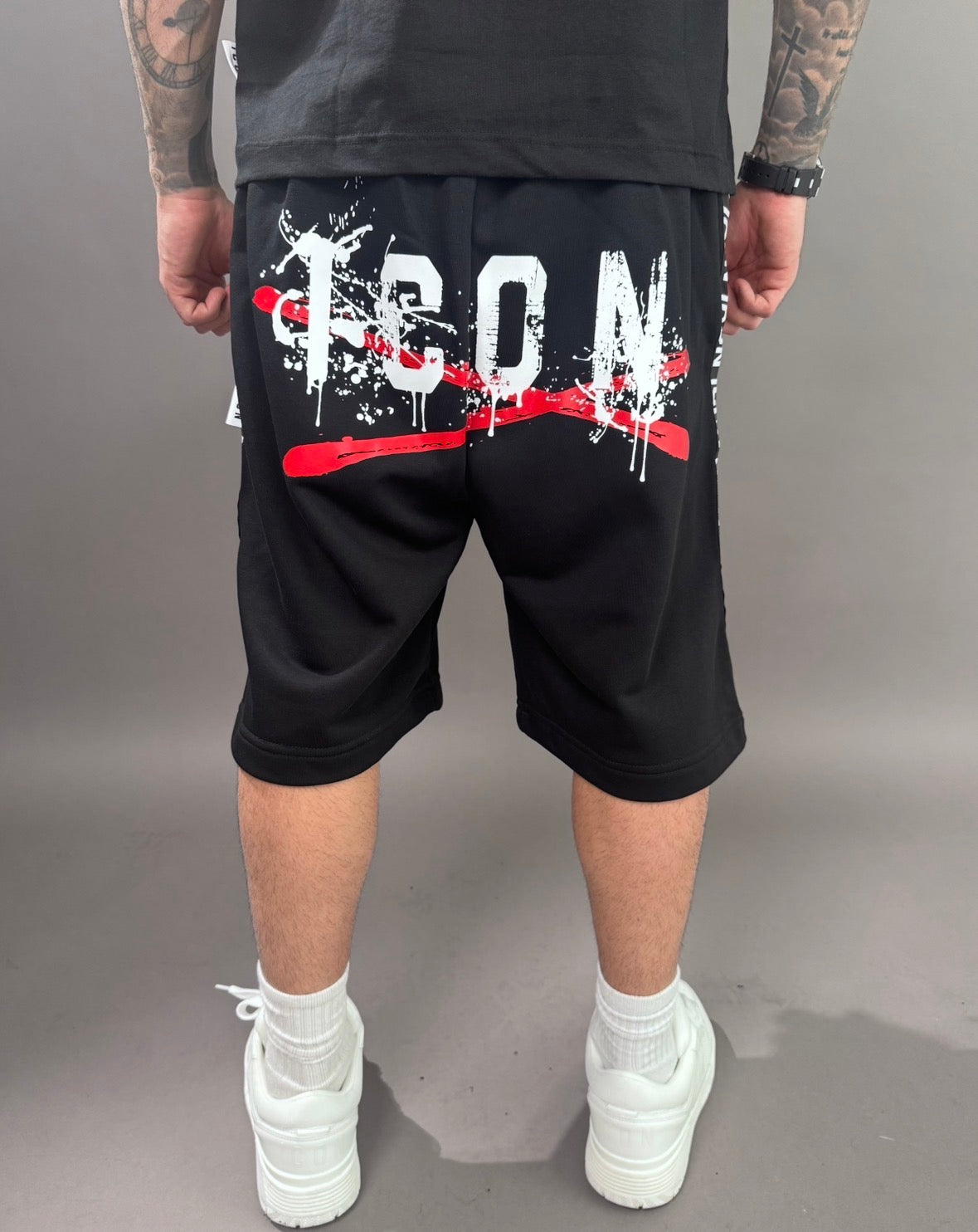 Icon short