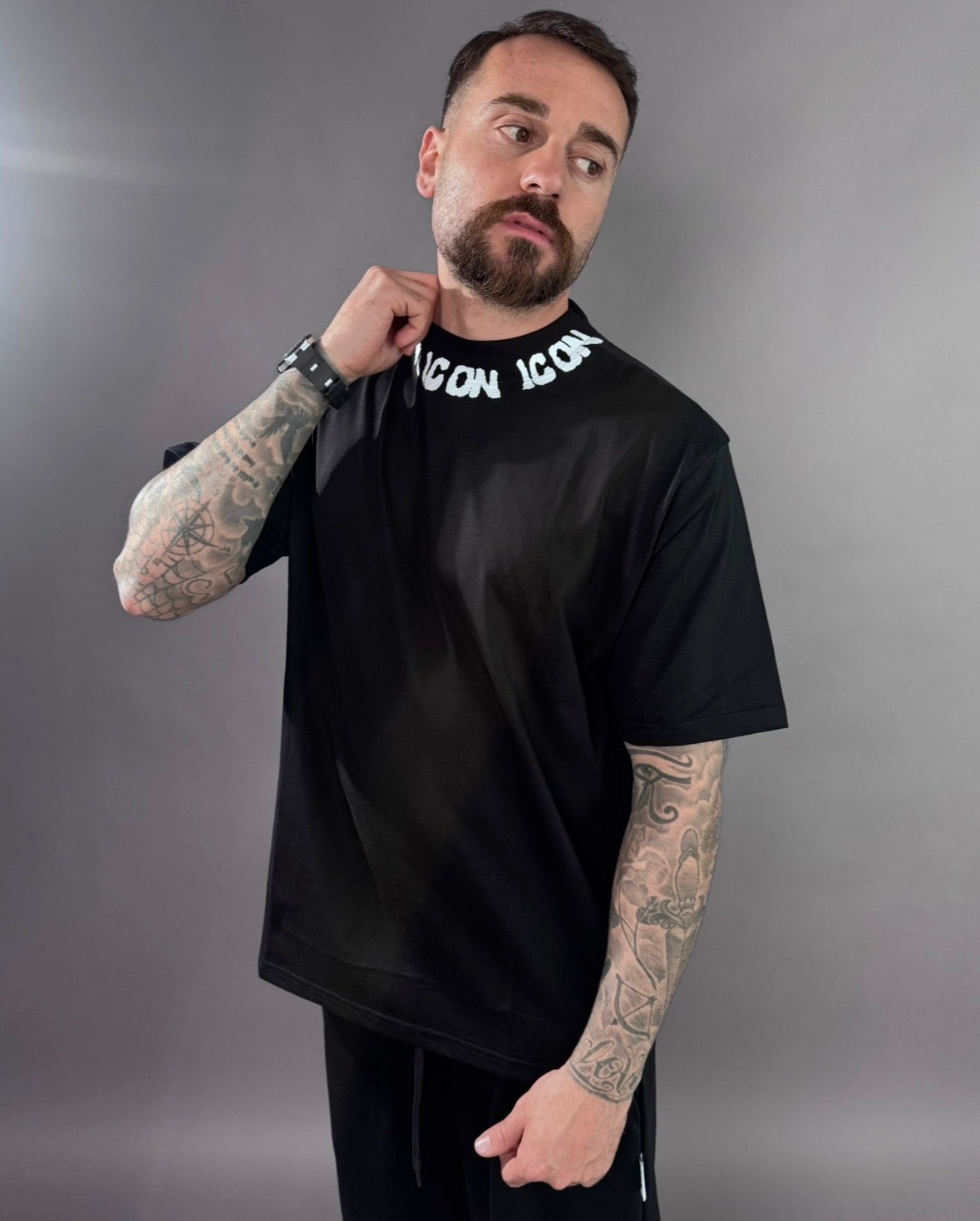 Icon t shirt