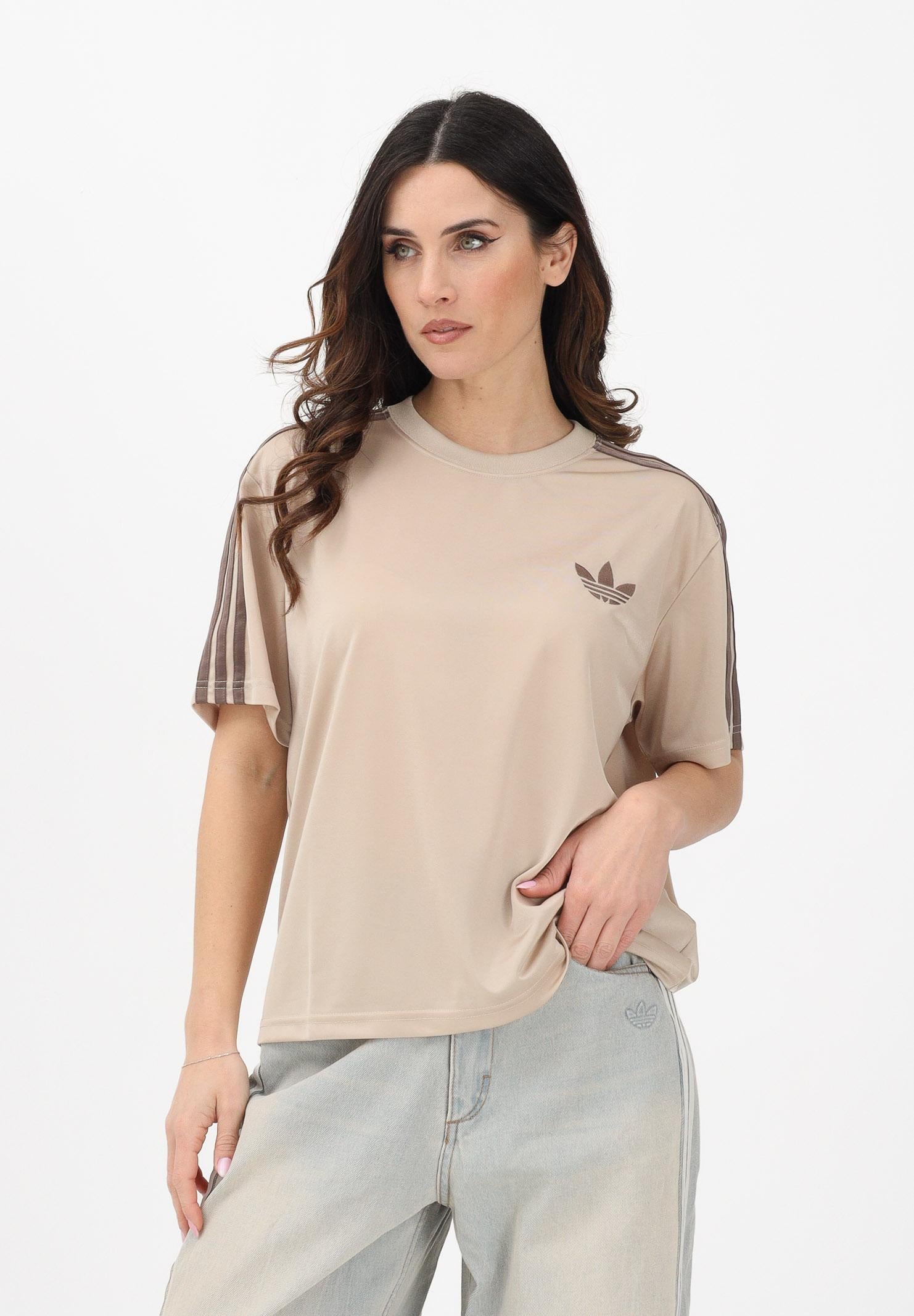 adidas t-shirt donna