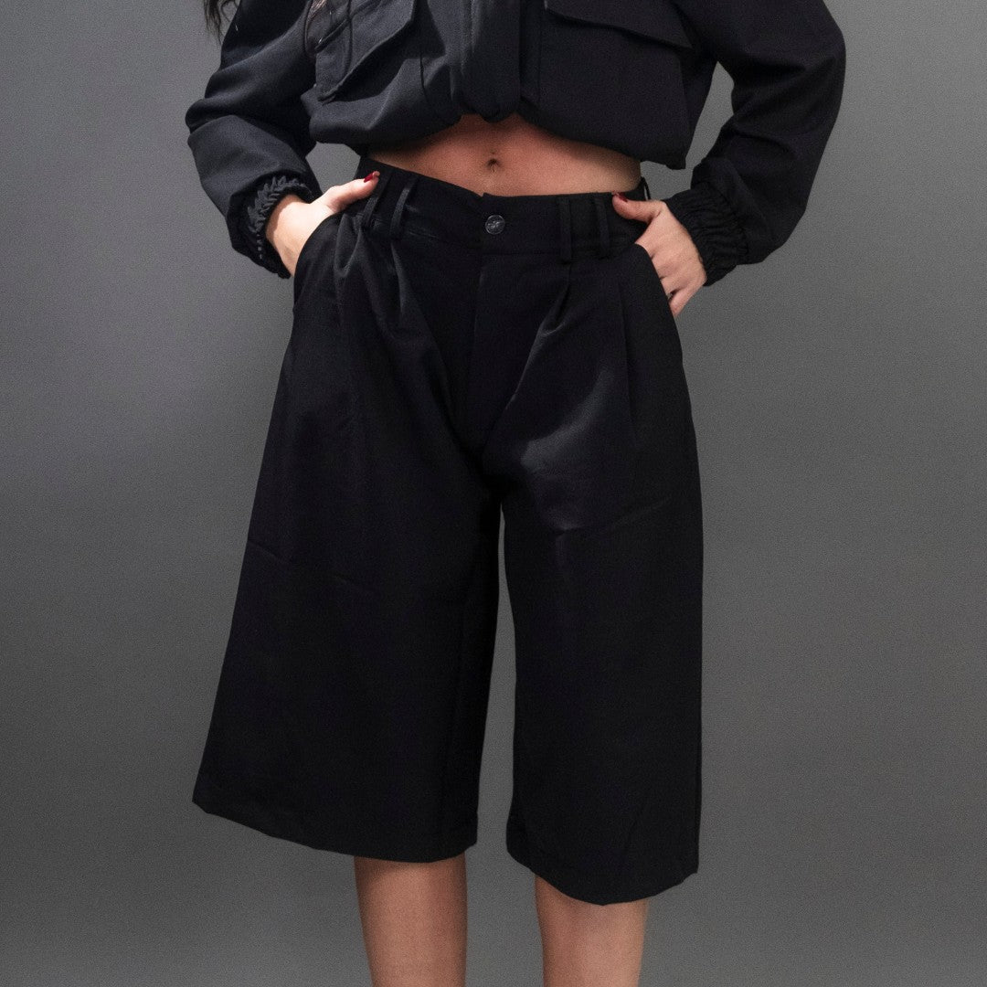 forward bermuda donna classico