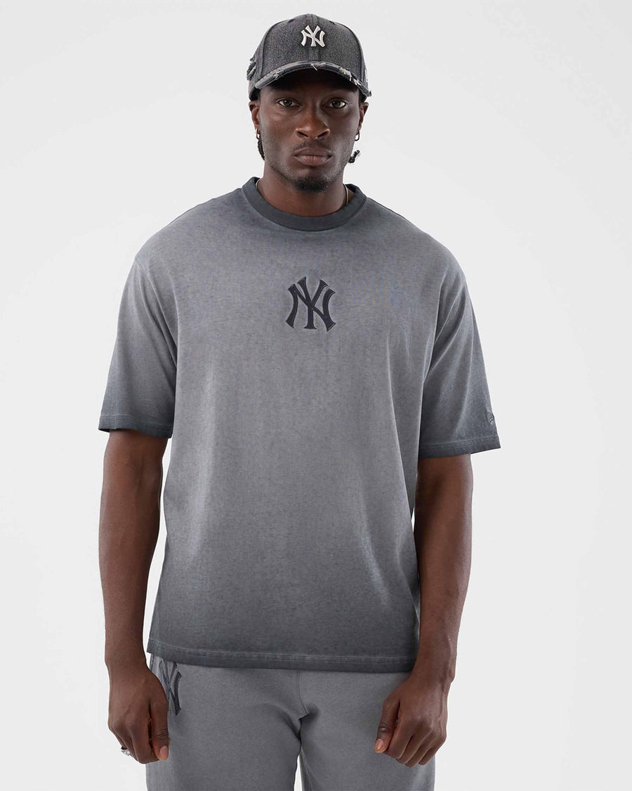 new era t-shirt washed
