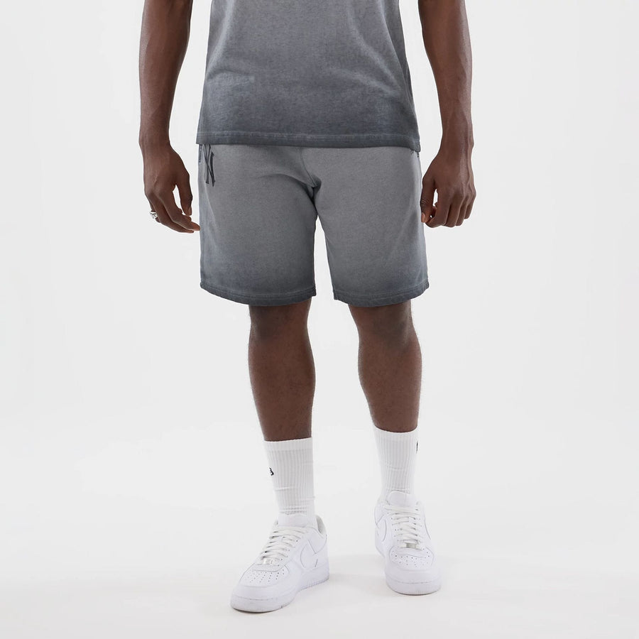 new era bermuda washed