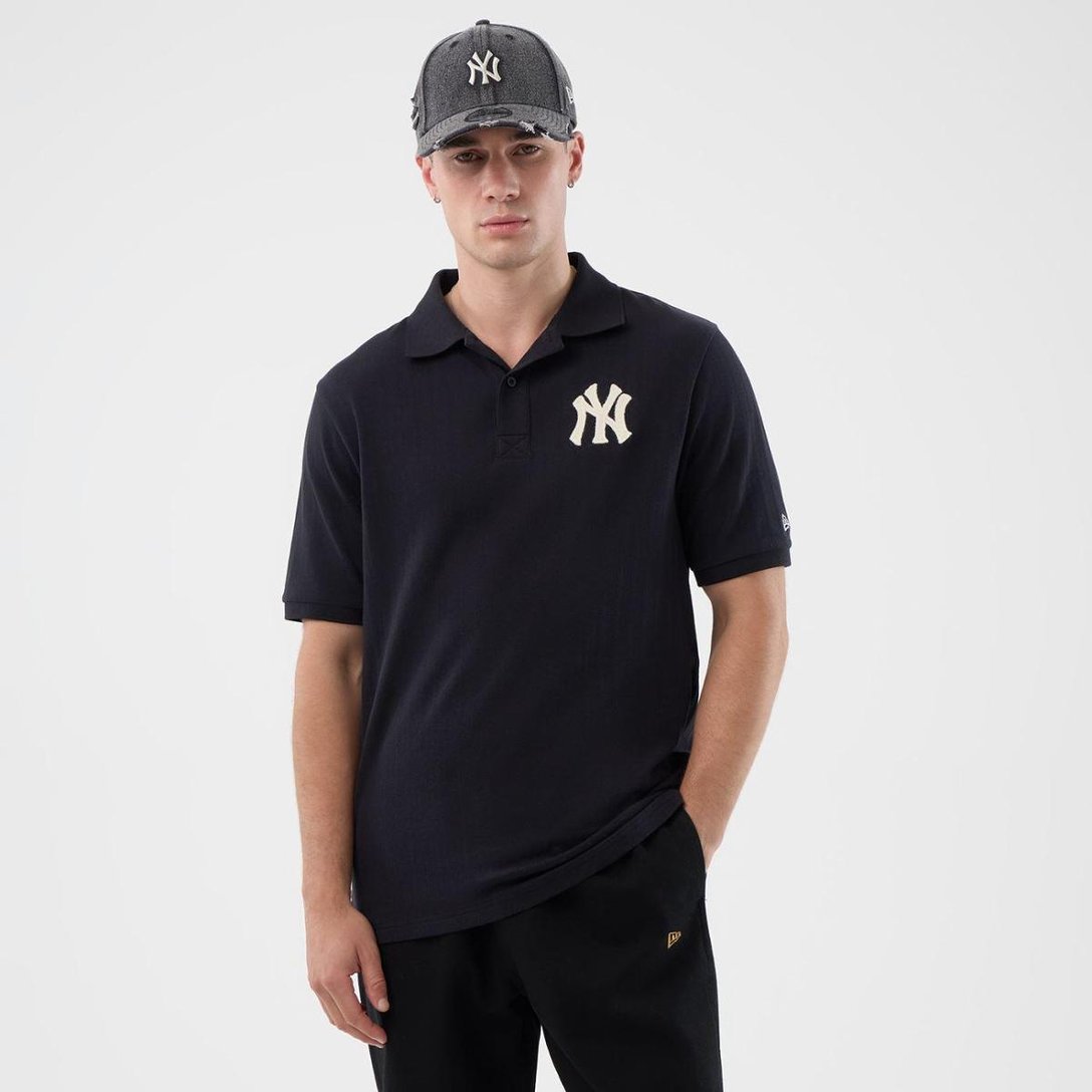 new era polo YANKEES