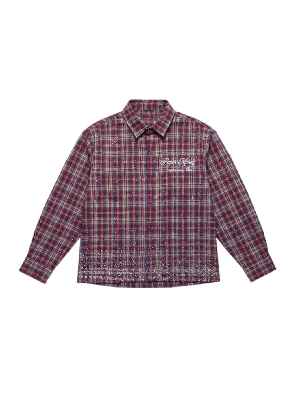 Paper Money camicia