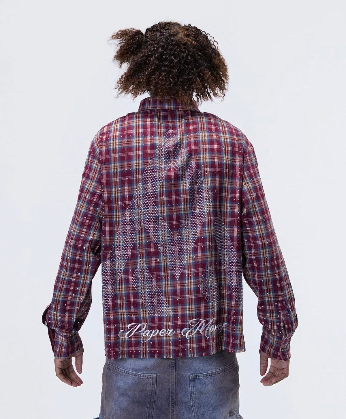 Paper Money camicia