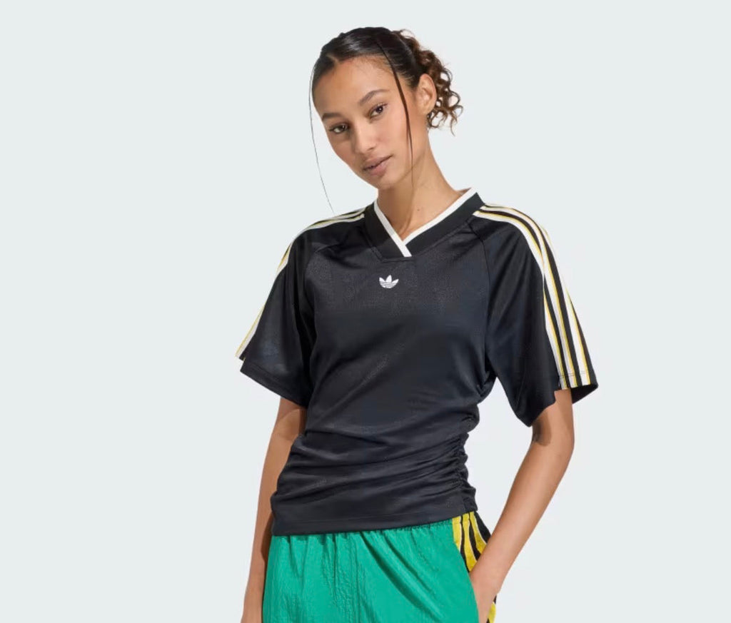adidas t-shirt donna