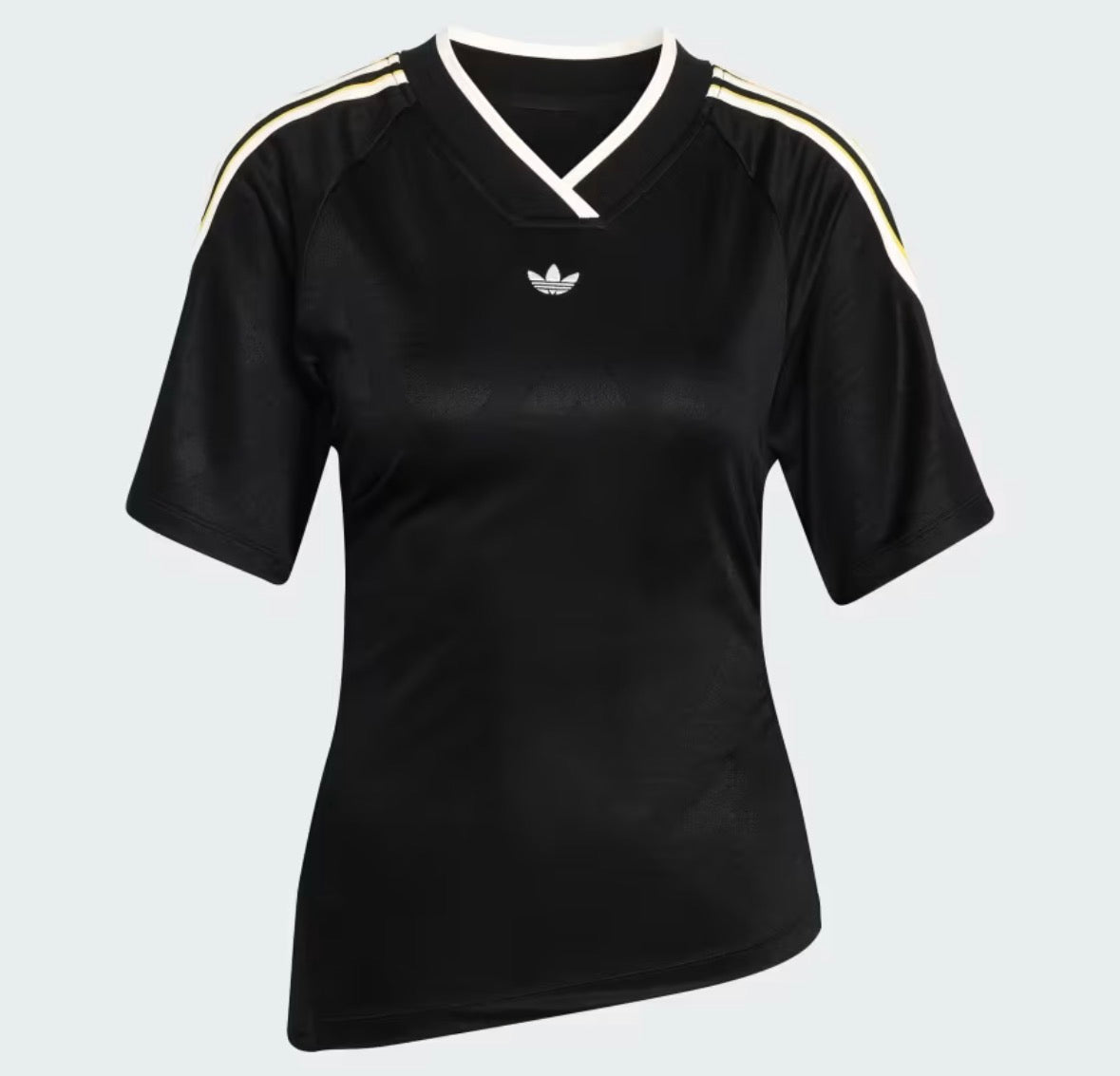 adidas t-shirt donna