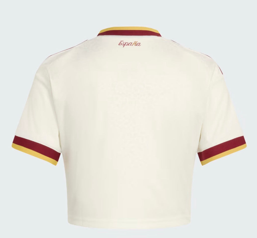adidas x spagna t-shirt donna