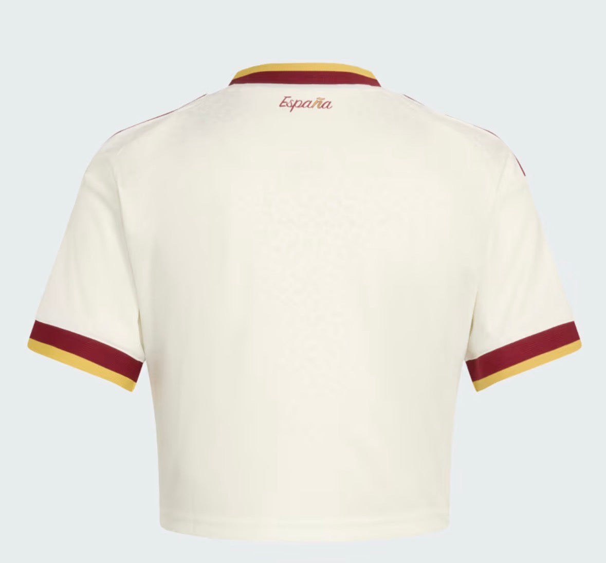 adidas x spagna t-shirt donna