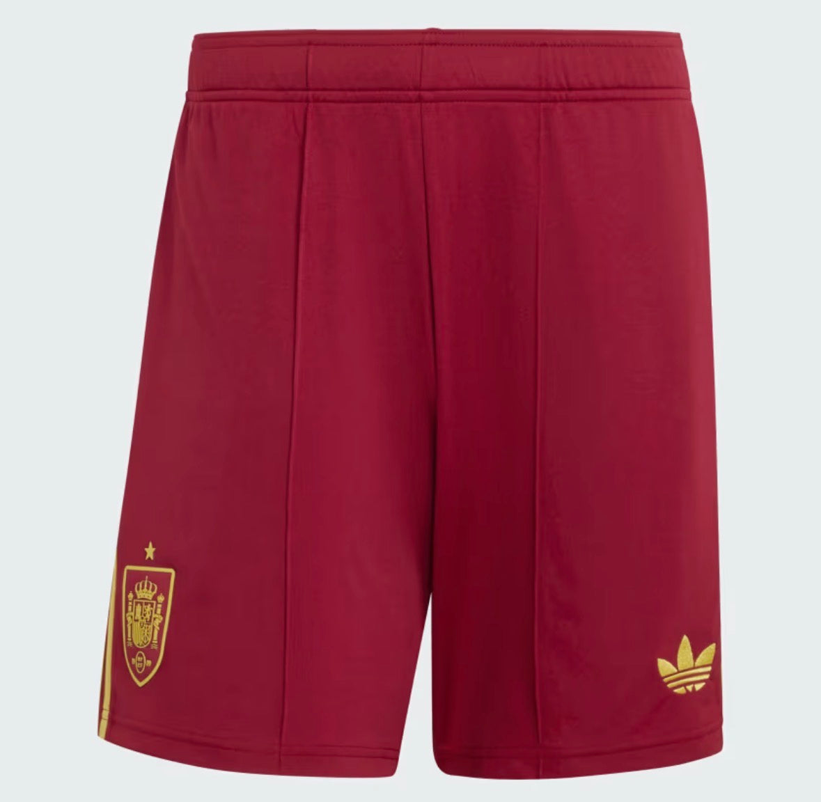 adidas x spagna short donna