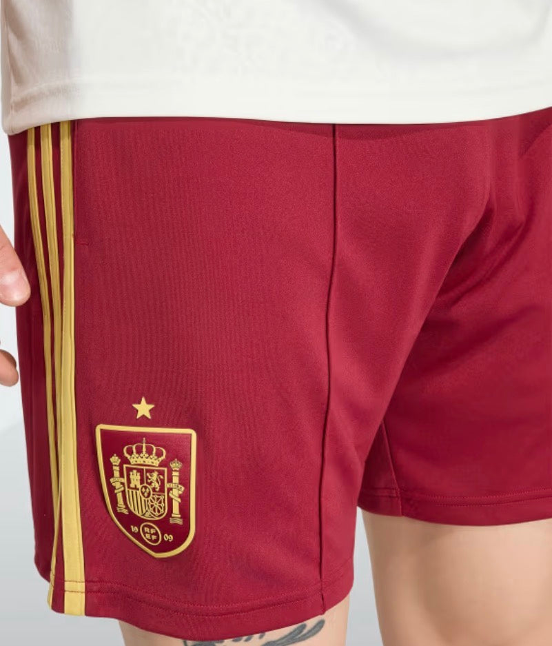 adidas x spagna short donna