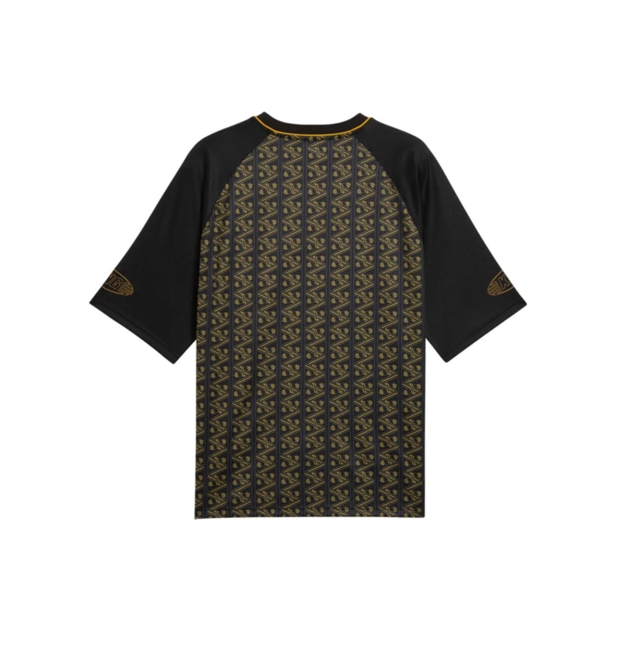 Puma t-shirt king uomo
