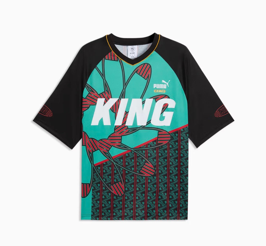 Puma t-shirt king uomo