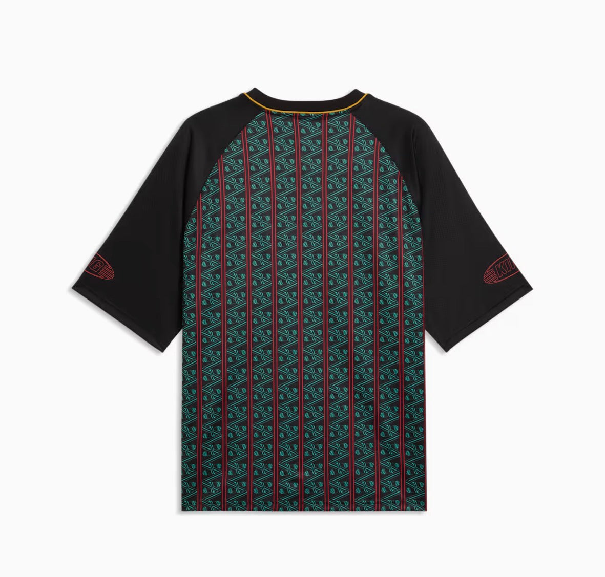 Puma t-shirt king uomo
