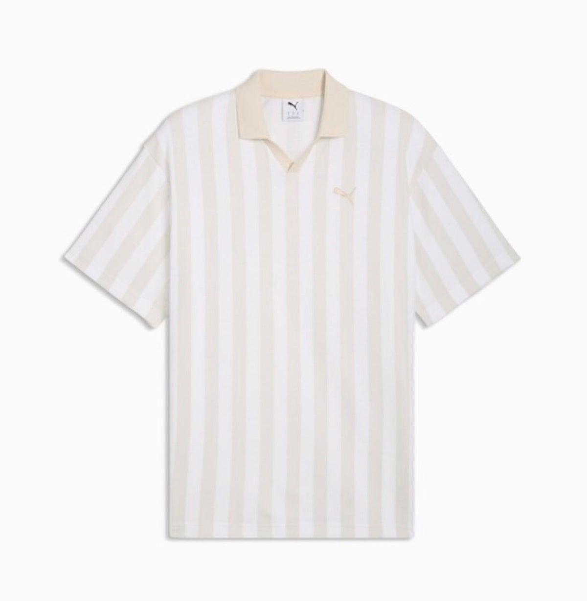 Puma polo uomo