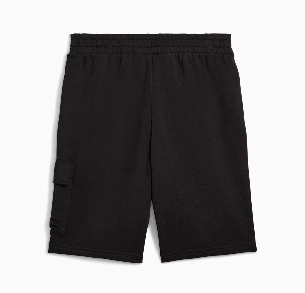Puma bermuda uomo tascone