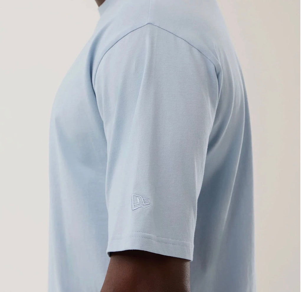 new era t-shirt lakers uomo