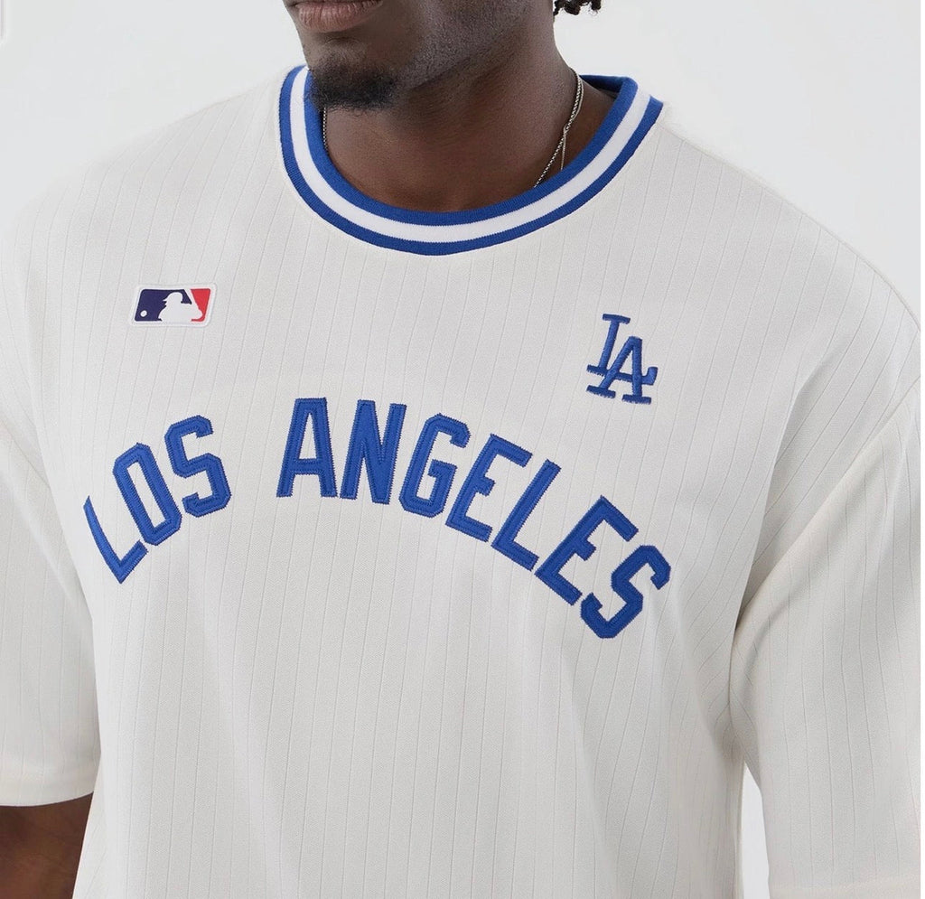 new era t-shirt la uomo