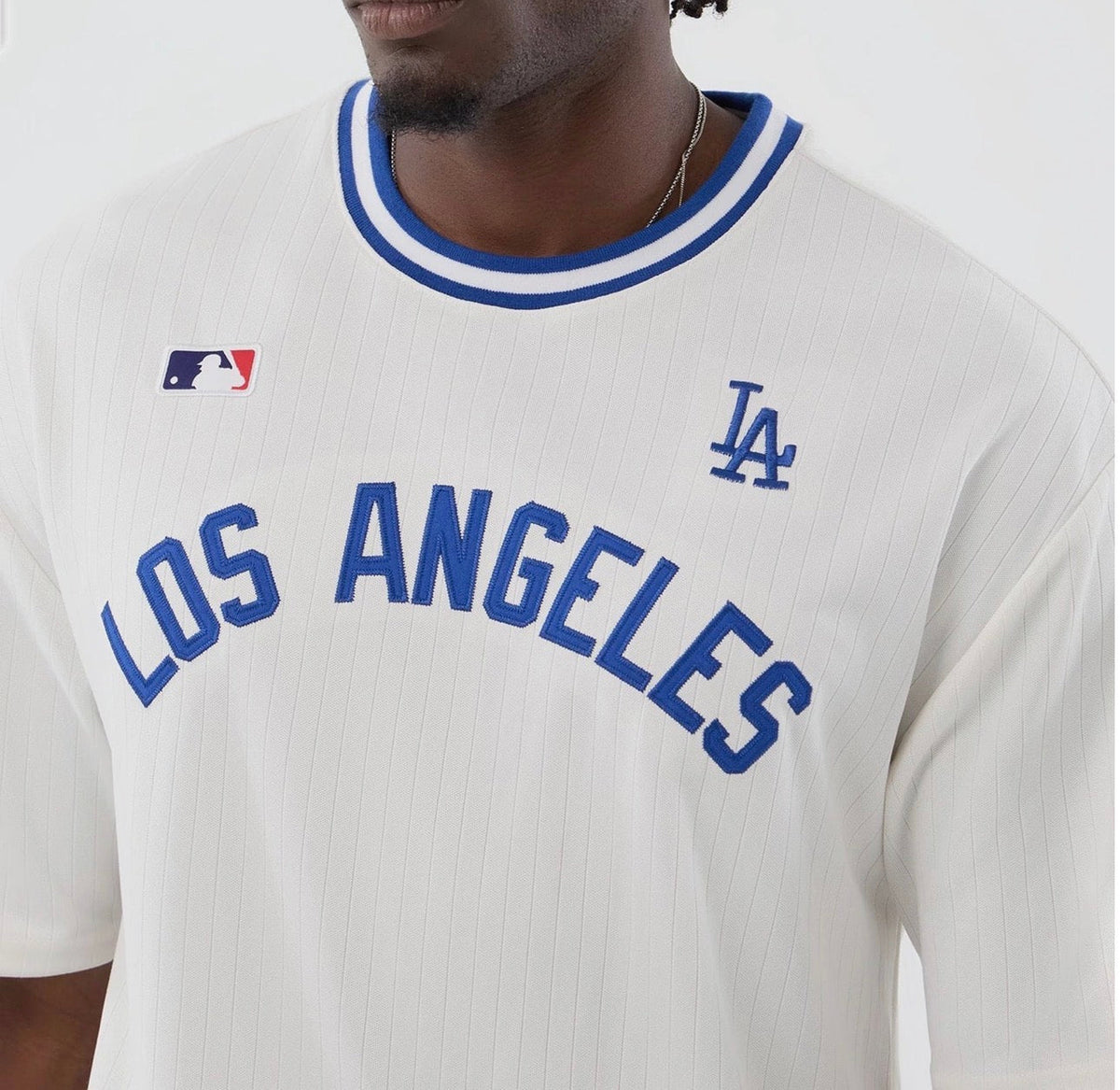 new era t-shirt la uomo