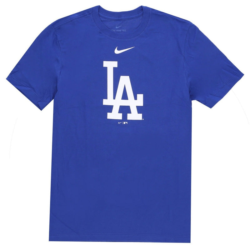 NIKE T-SHIRT/TOPS LOS ANGELES DODGERS