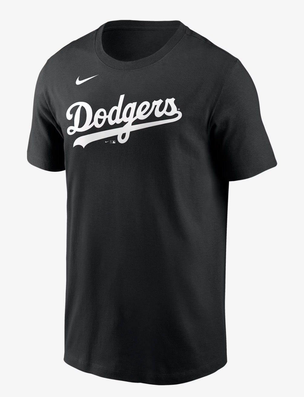 NIKE T-SHIRT/TOPS LOS ANGELES DODGERS
