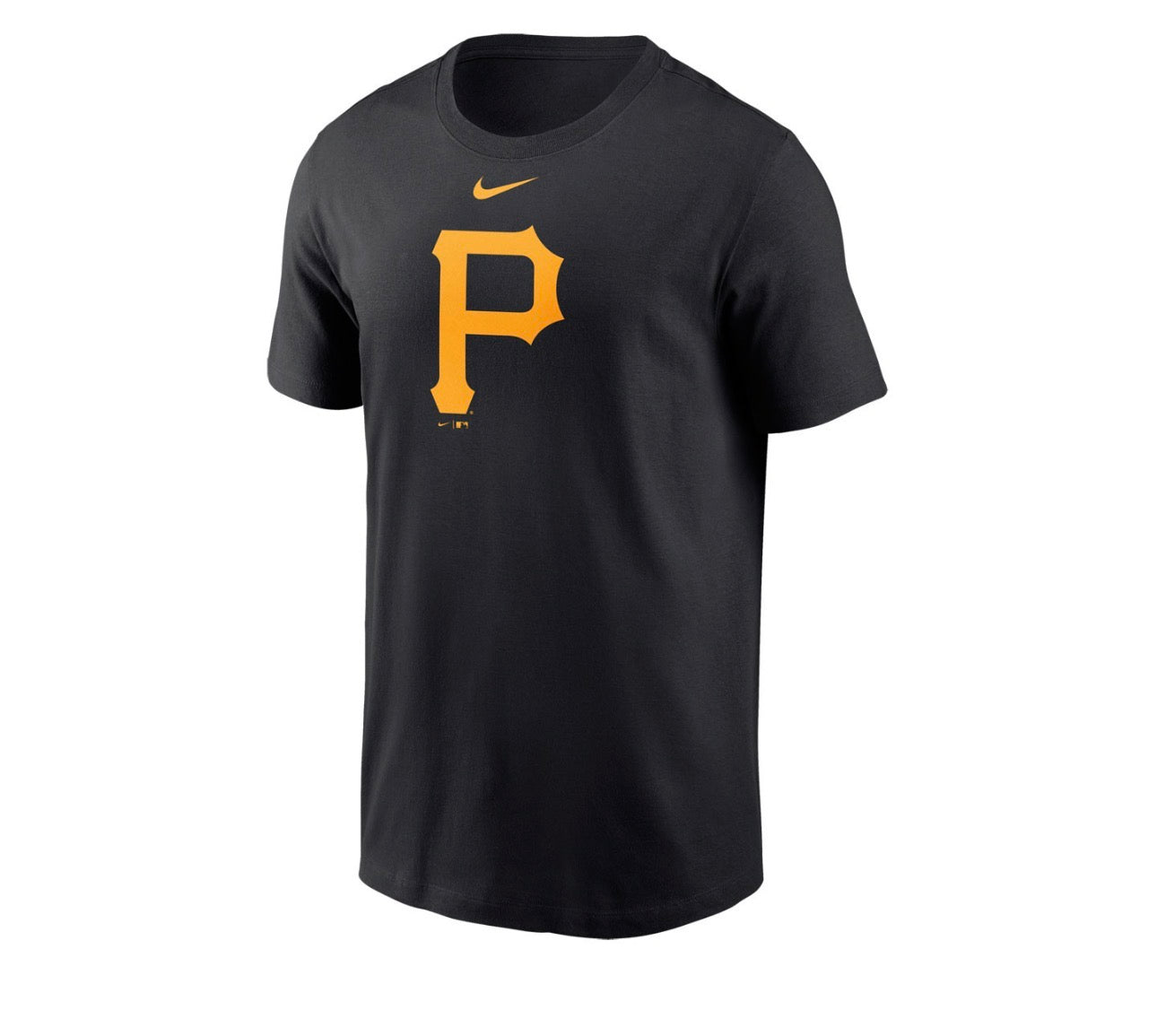 NIKE T-SHIRT/TOPS PITTSBURGH PIRATES