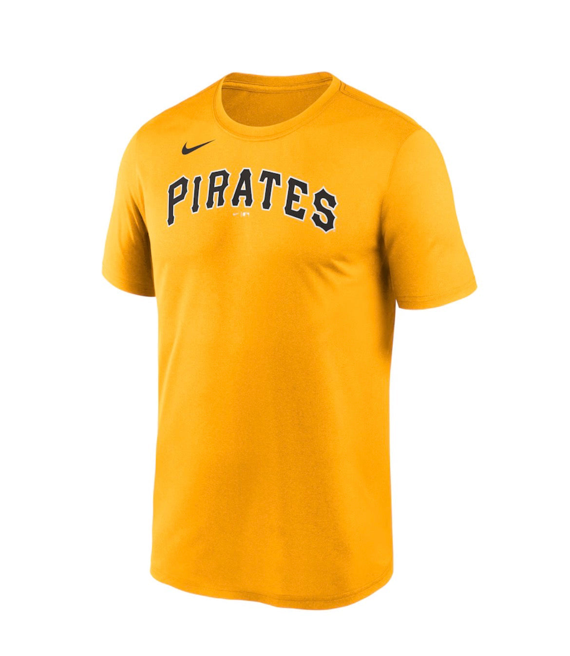NIKE T-SHIRT/TOPS PITTSBURGH PIRATES
