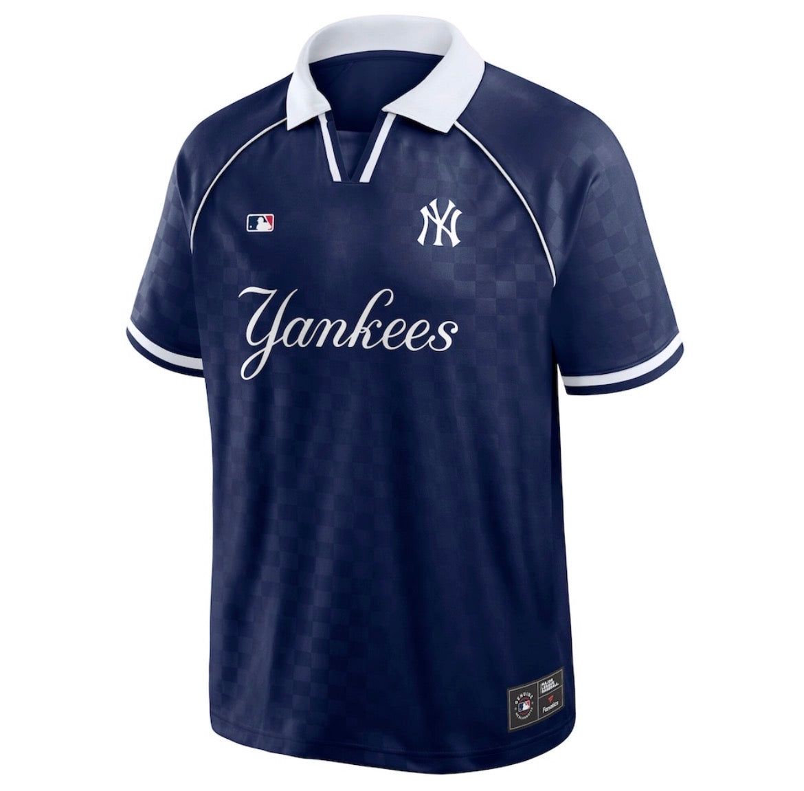 FANATICS JERSEY NEW YORK YANKEES