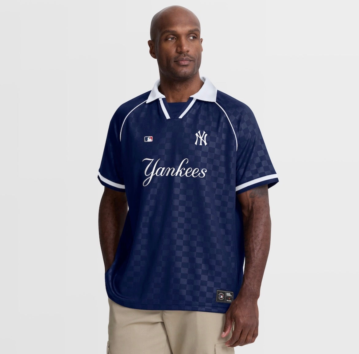 FANATICS JERSEY NEW YORK YANKEES