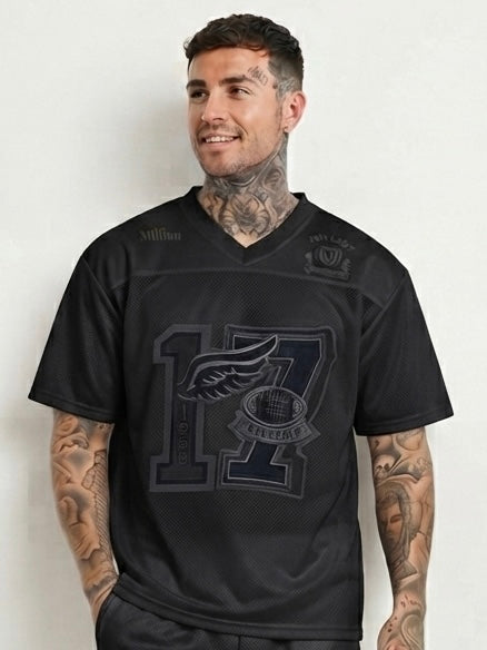 Million t-shirt rugby 17
