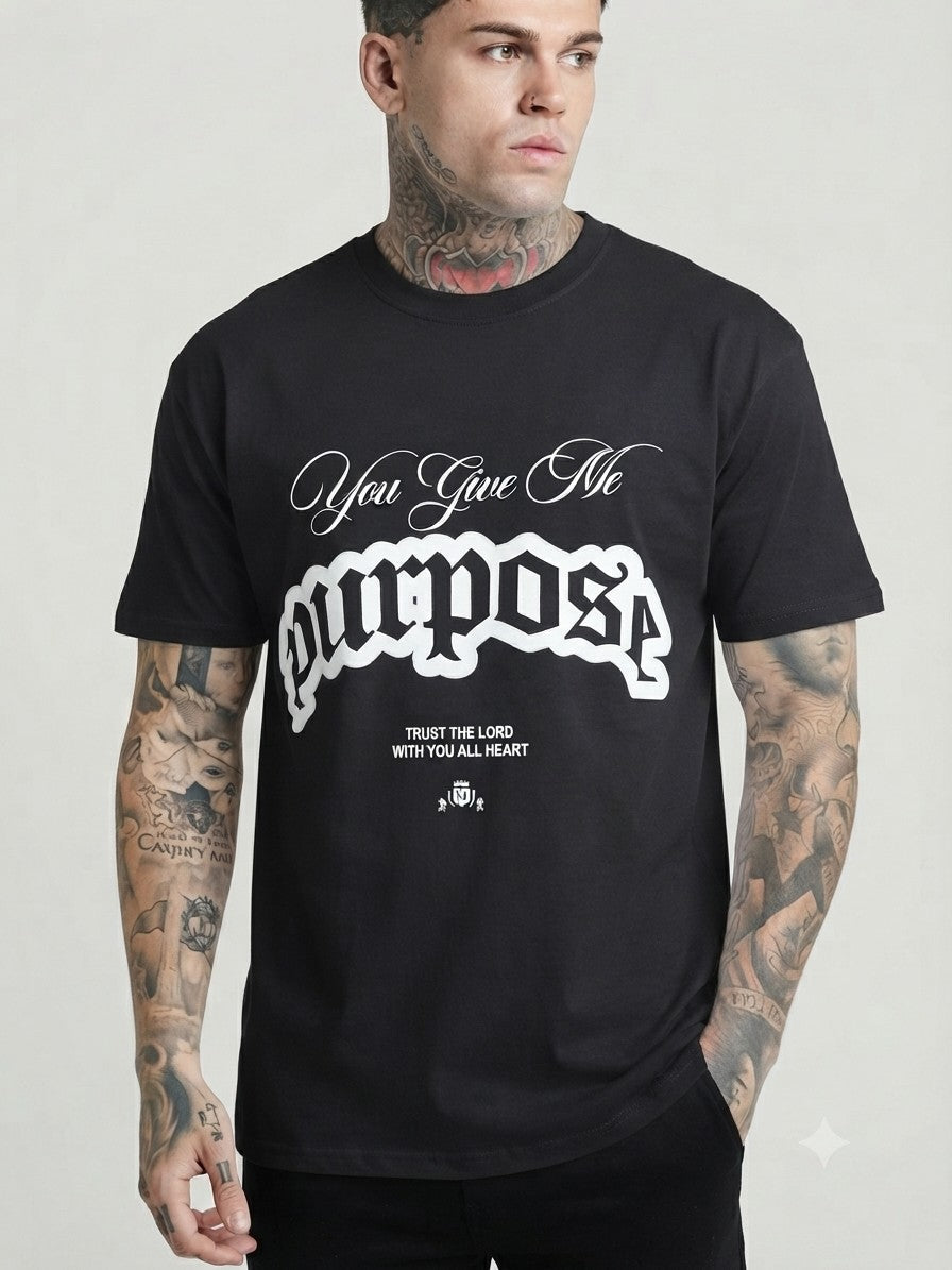 Million t-shirt YOU GIVE ME