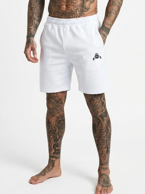 Million bermuda logo classico leone