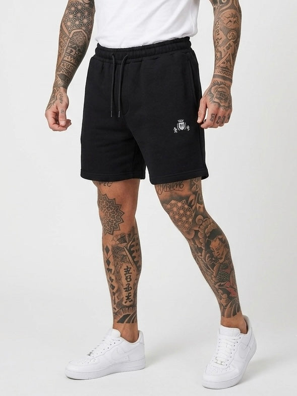Million bermuda logo classico leone