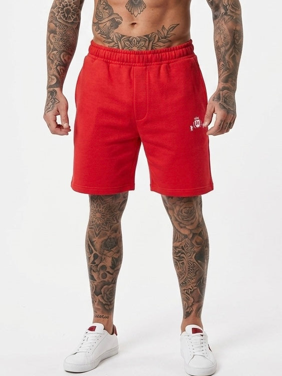Million bermuda logo classico leone