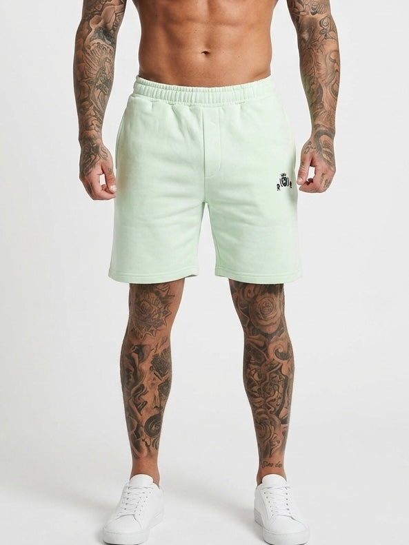 Million bermuda logo classico leone
