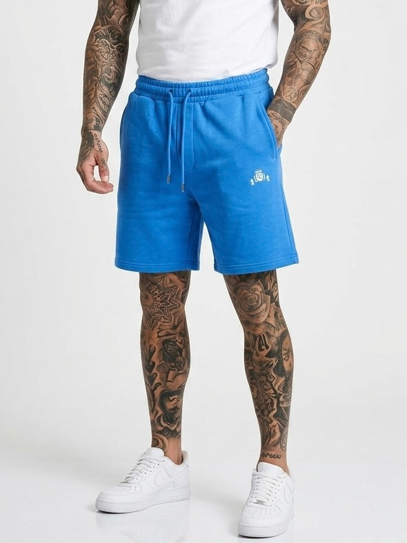 Million bermuda logo classico leone