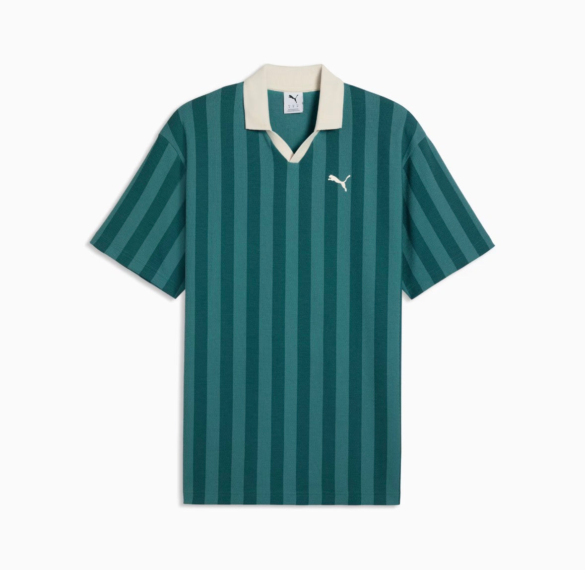 Puma polo uomo