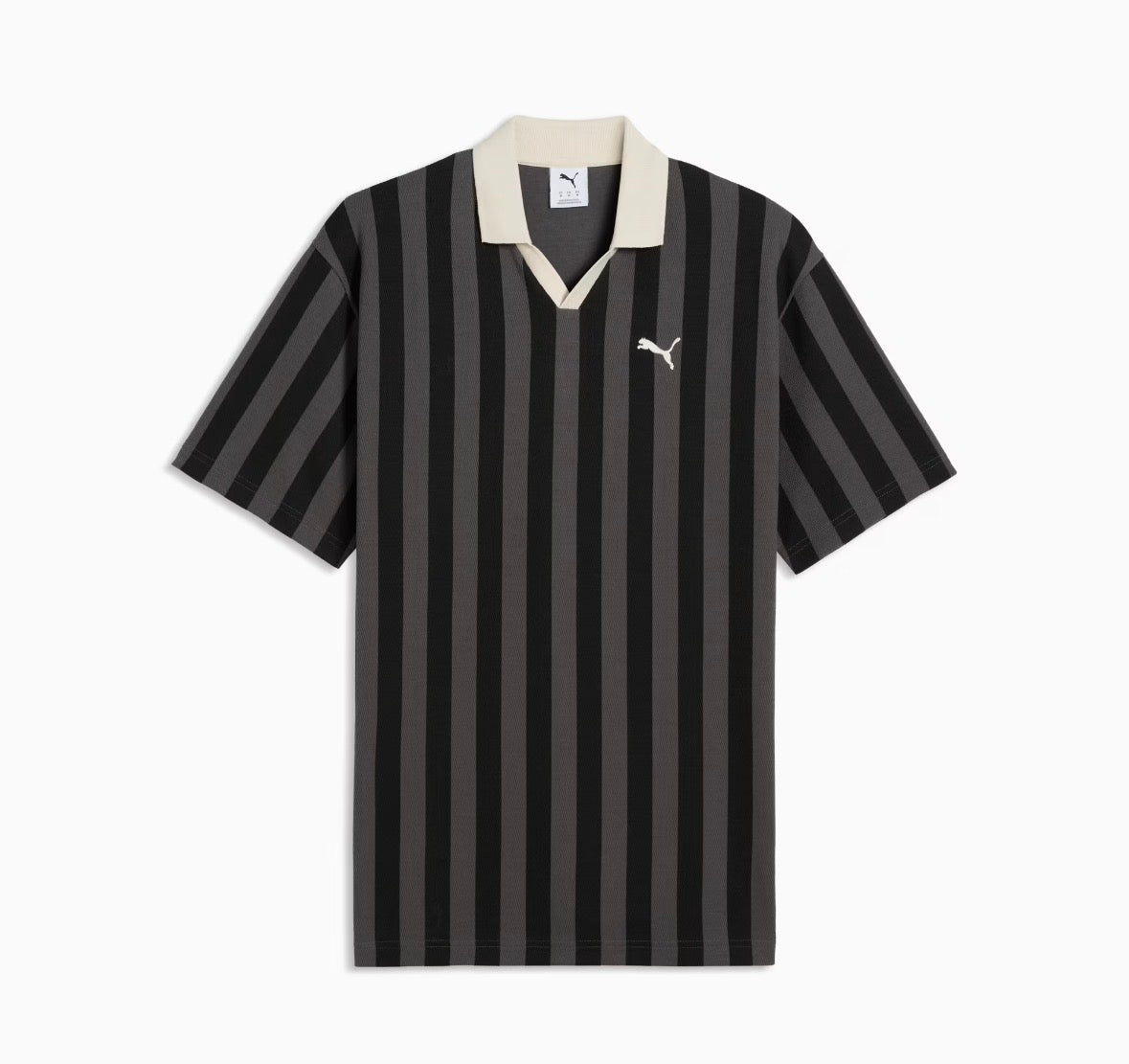 Puma polo uomo