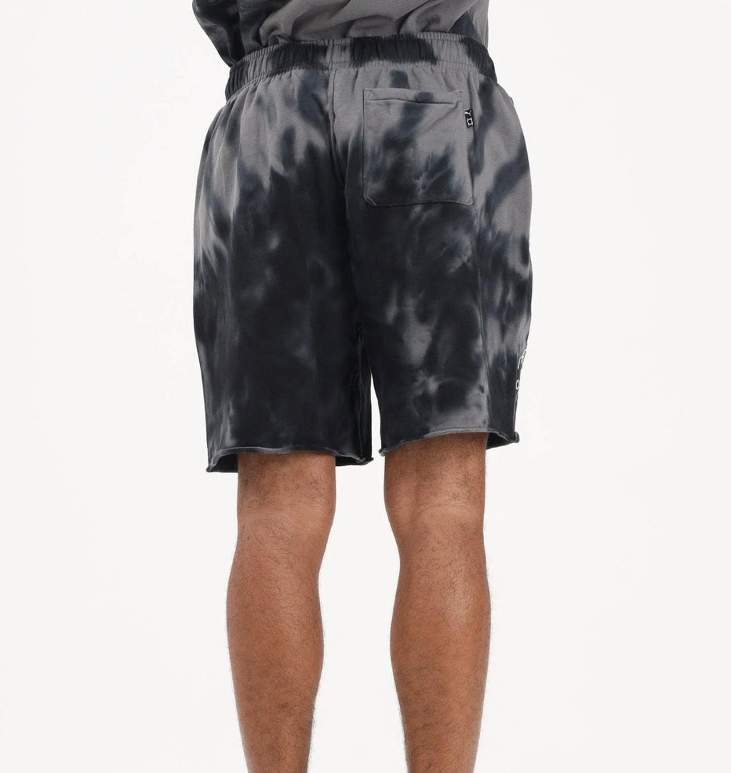 Puma short washed uomo